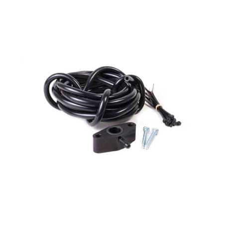 Kit de fixation manomètre BMW FMBGFK12