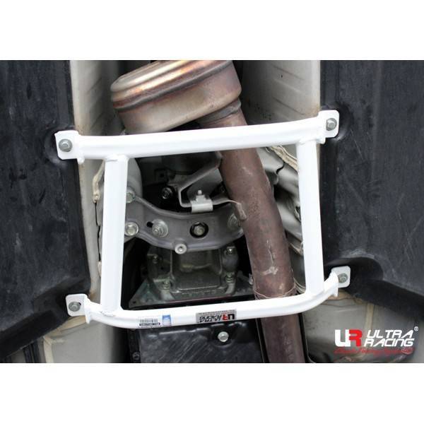 Lower bar mid frame UR Subaru BRZ/ Toyota GT86
