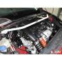 Motorraum-Domstrebe UR Peugeot 308 1.6 THP 200hp