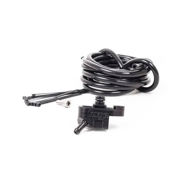 Kit de fijación para manómetro Mini FMBGFK11