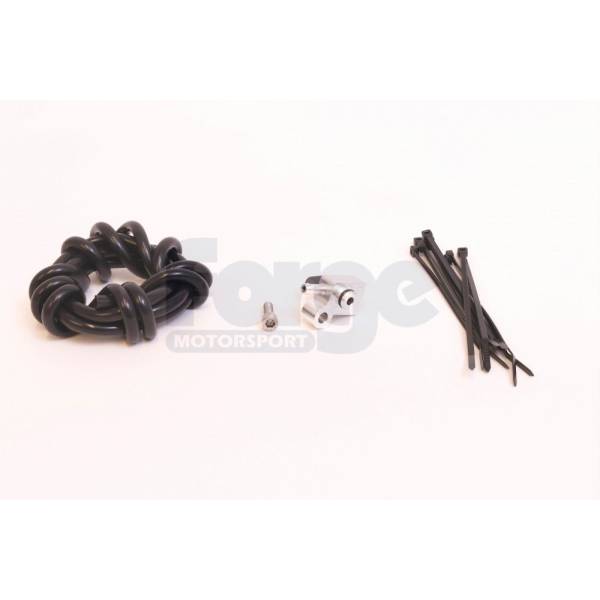 Turbo manometer kit for Ford Fiesta ST180 FMBGFK4