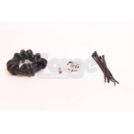 Kit de fixation manomètre du turbo pour Ford Fiesta ST180 FMBGFK4