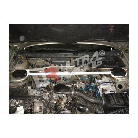 Barre compartiment moteur UR Peugeot 405