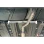 Barra inferior central de chasis UR Suzuki Swift 05-09