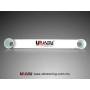 Lower bar mid frame UR Toyota Altis/Corolla E12 01+