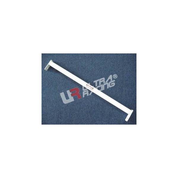 Barre inférieure milieu châssis UR Toyota MR2/MRS 01-03