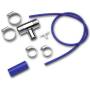 Dump mounting kit FMFK020 external discharge valve