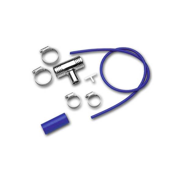 Dump mounting kit FMFK020 external discharge valve
