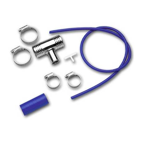 Kit de montage Dump valve à décharge externe FMFK020