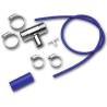 Dump mounting kit FMFK020 external discharge valve
