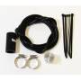 Dump mounting kit external discharge valve PUNTO FMFK027