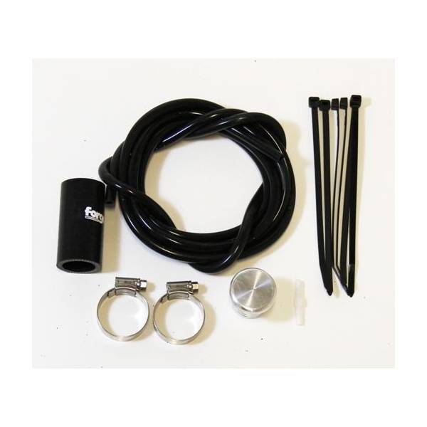 Dump mounting kit external discharge valve PUNTO FMFK027