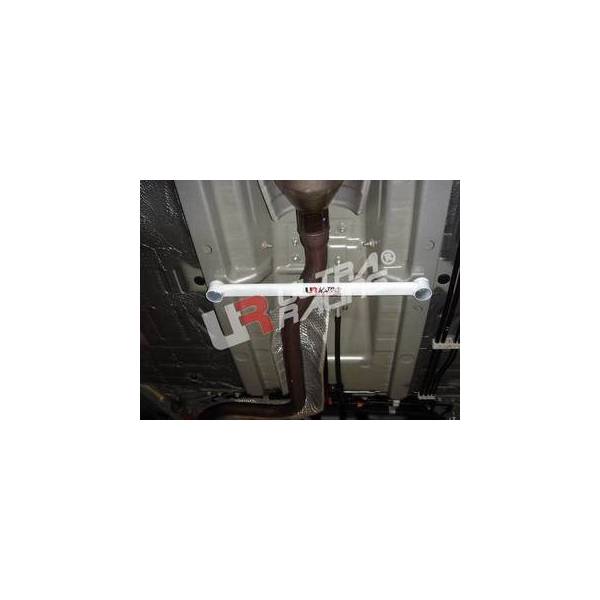 Lower bar mid frame UR Toyota Yaris HB/Sedan 05+