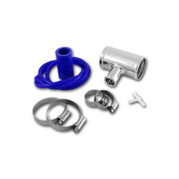 Kit de montage Dump valve à décharge externe RS TURBO FMFK019
