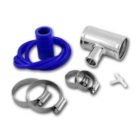 Kit de montage Dump valve à décharge externe RS TURBO FMFK019