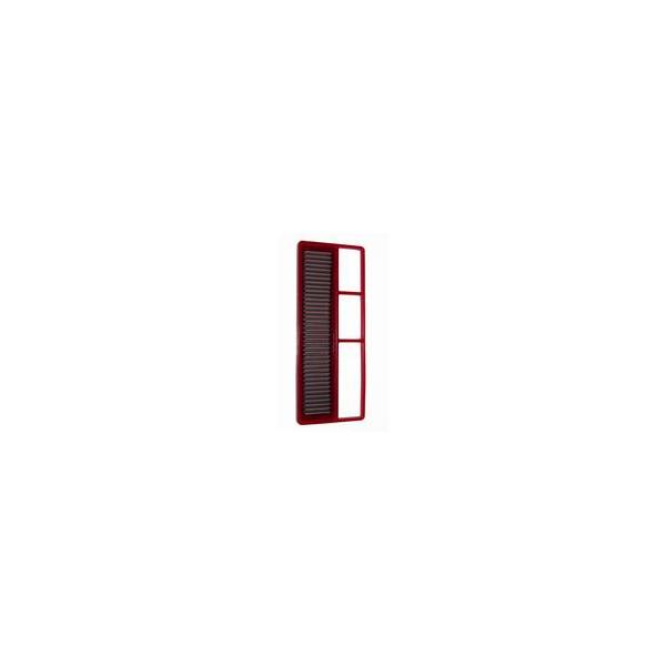 Air filter BMC ALFA ROMEO / FIAT PANDA / FIAT PUNTO / FIAT QUBO / FORD KA' / LANCIA MUSA / FIAT 500 / LANCIA YPSILON...