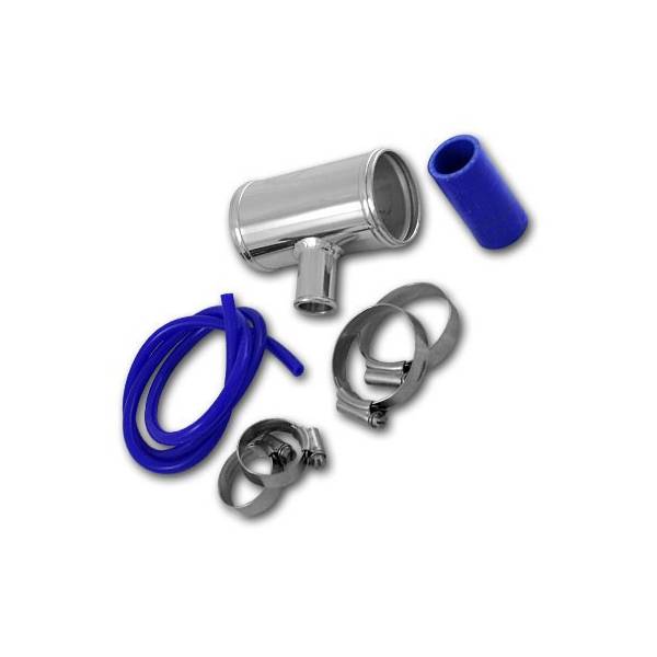 Kit de montage Dump valve à décharge externe RS TURBO FMFK024