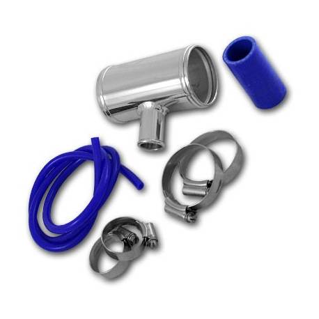 Kit de montage Dump valve à décharge externe RS TURBO FMFK024
