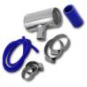 Dump mounting kit external discharge valve RS TURBO FMFK024