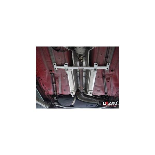 Lower middle frame UR VW Polo 02-13 9N/6R/GTI
