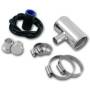Kit de montage Dump valve à décharge externe côté froid pour Cosworth FMFK022