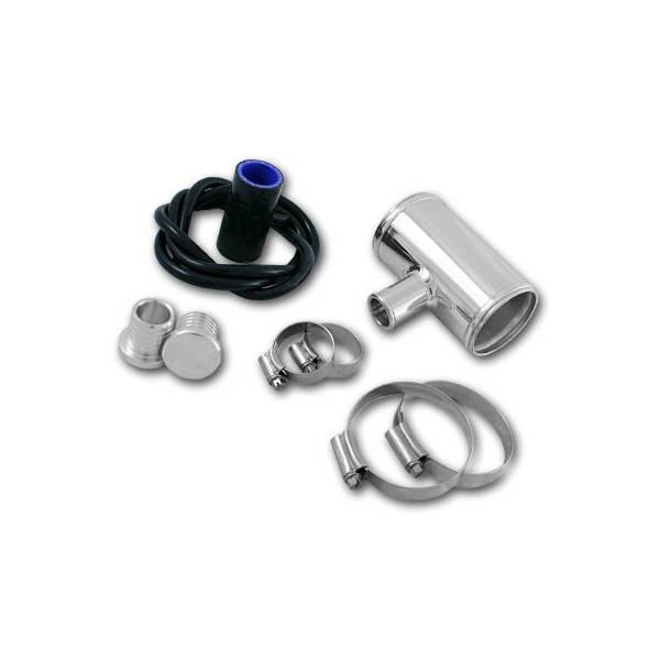 Kit de montaje válvula de descarga externa lado frío para Cosworth FMFK022