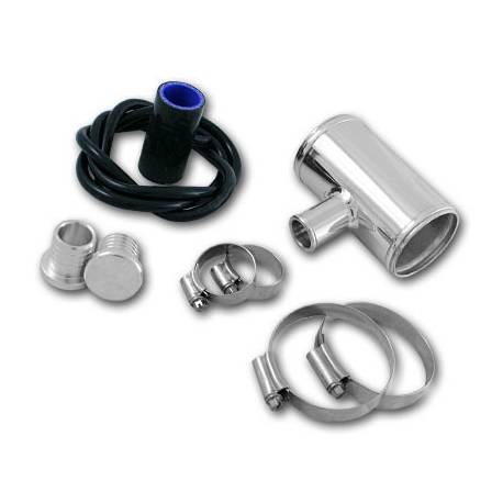 Dump mounting kit external discharge valve cold side for Cosworth FMFK022