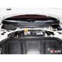 Barra compartimento motor UR Porsche 911/Cayman 05-11 +Turbo