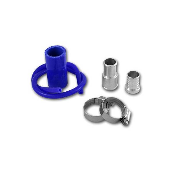 Dump mounting kit external discharge valve only Subaru FMFK047