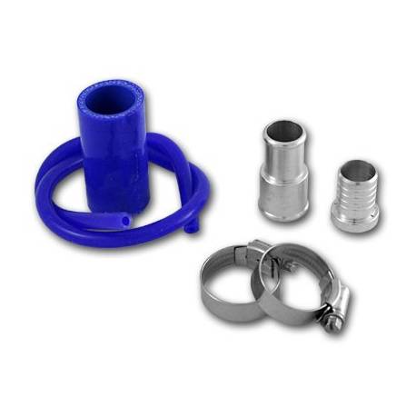 Kit de montage Dump valve à décharge externe uniquement Subaru FMFK047
