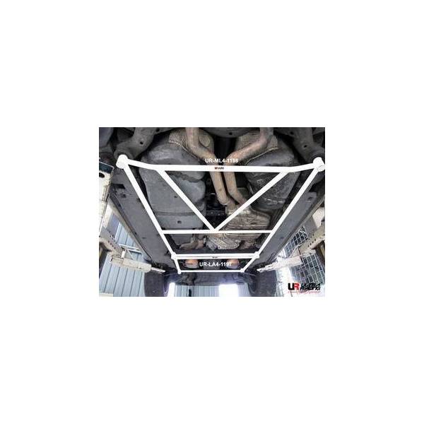 Lower bar mid frame UR VW Touareg 02+
