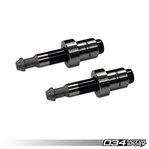 Kolbensatz für Hochdruck-Kraftstoffpumpe 034Motorsport für Audi