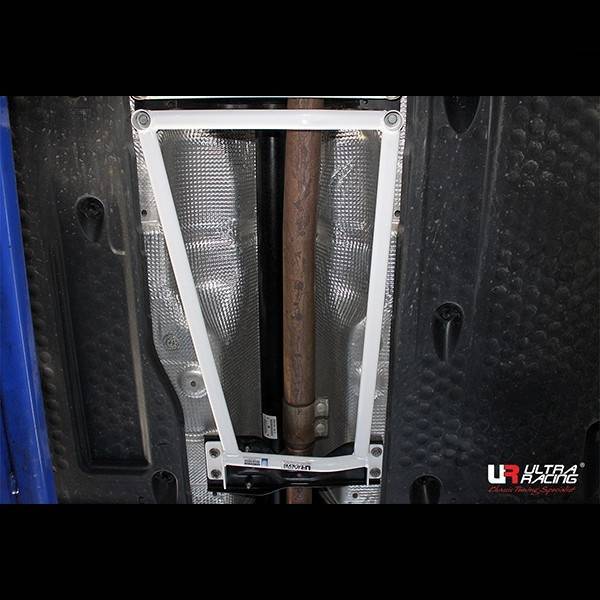 Mittlere Unterbodenstrebe UR Volkswagen Tiguan 07+