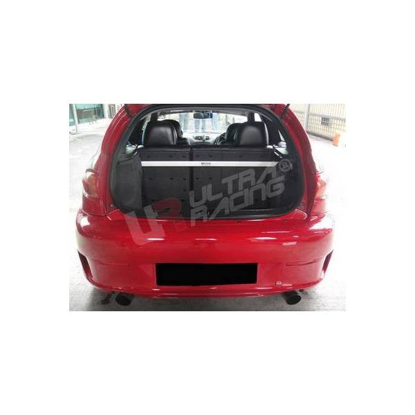 Kofferraum-Innenstrebe UR Alfa Romeo 147