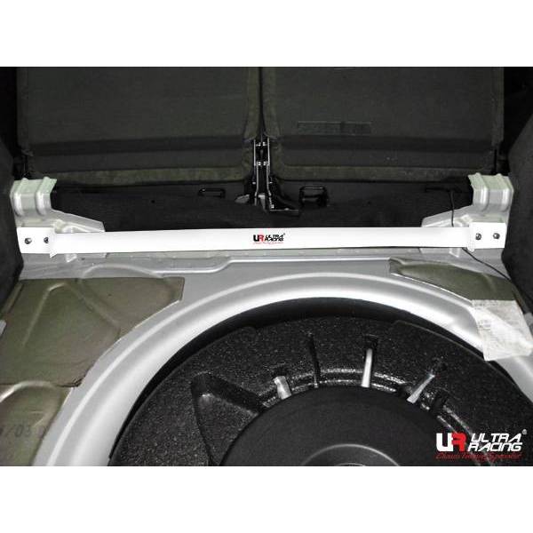 Internal box UR Audi TT 8N 98-06 1.8T