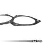 Res-X 034Motorsport Resonator Delete Kit for Audi C8 RS6/RS7 4.0TT