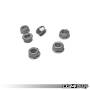 Res-X 034Motorsport Resonator Delete Kit for Audi C8 RS6/RS7 4.0TT