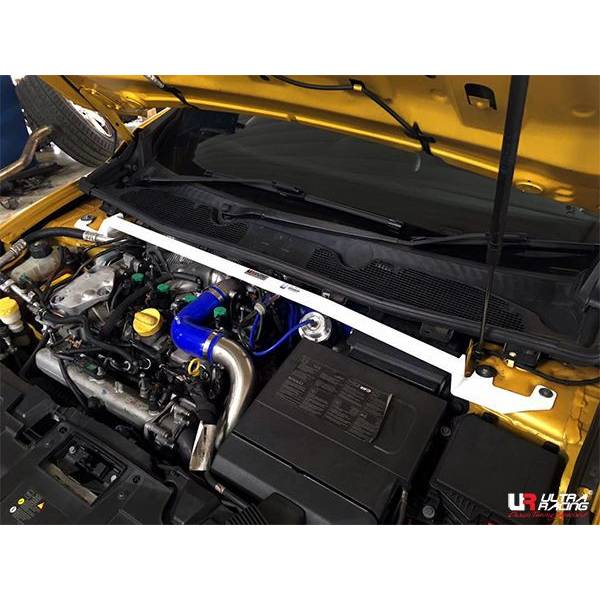 Engine compatibility UR Renault Megane III RS