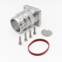 Kit eliminazione valvola EGR pneumatica BMW 1.8d, 2.0d, 3.0d