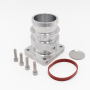 Kit de suppression vanne EGR pneumatique BMW 1.8d, 2.0d, 3.0d