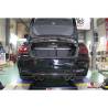Interior bar chest UR BMW M3 E92 07-13
