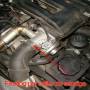 Kit de suppression vanne EGR pneumatique BMW 1.8d, 2.0d, 3.0d