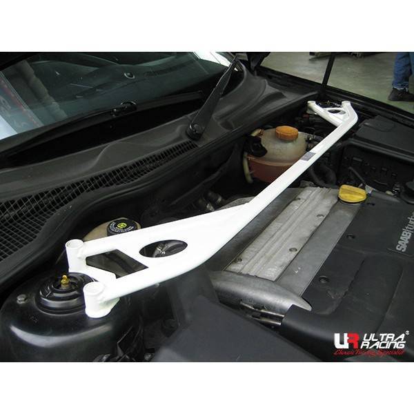 Engine compatibility UR Saab 93 02-12 2.0T