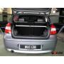 Barra interna bagagliaio UR BMW Serie 1 04-11 E87 120/130
