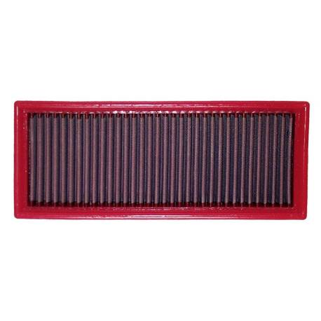 Filtre à air BMC AUDI 100 / AUDI 80 / VOLKSWAGEN PASSAT / VOLKSWAGEN SANTANA / AUDI 90 / AUDI CABRIOLET / AUDI COUPE'...