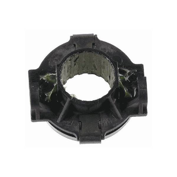 Purpose Sachs Performance KZI-00