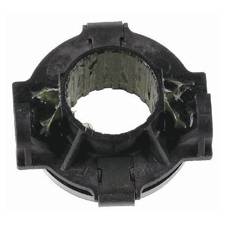 Purpose Sachs Performance KZI-00