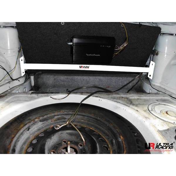 Barra interna bagagliaio UR BMW Serie 5 E34 88-95