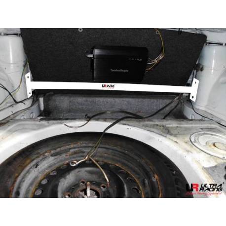 Barra interna bagagliaio UR BMW Serie 5 E34 88-95