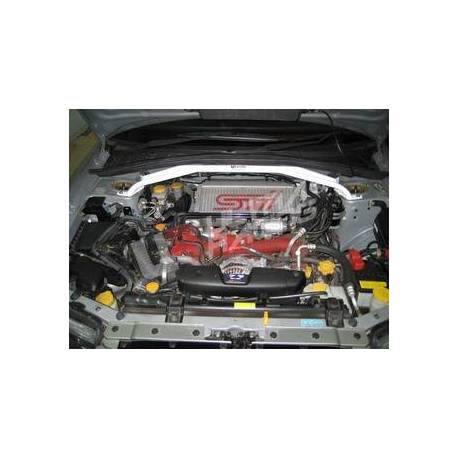 Barre compartiment moteur UR Subaru Forester SG5/SG9 03-08